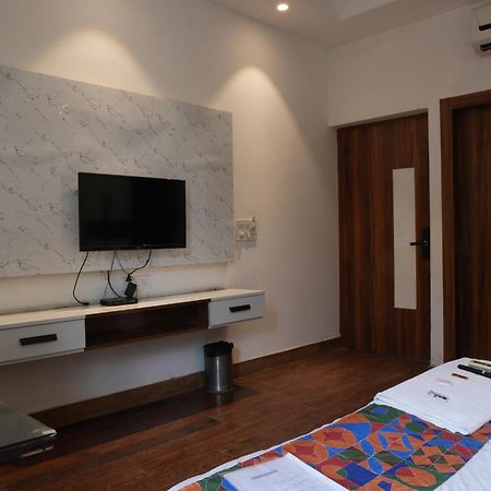 Hotel Elite Sector 45 I Gurgaon Central I Couple Friendly Eksteriør bilde