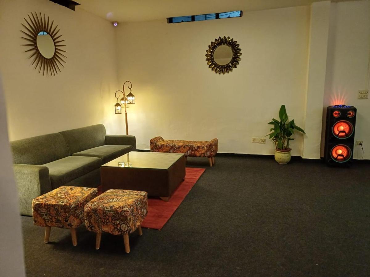Hotel Elite Sector 45 I Gurgaon Central I Couple Friendly Eksteriør bilde