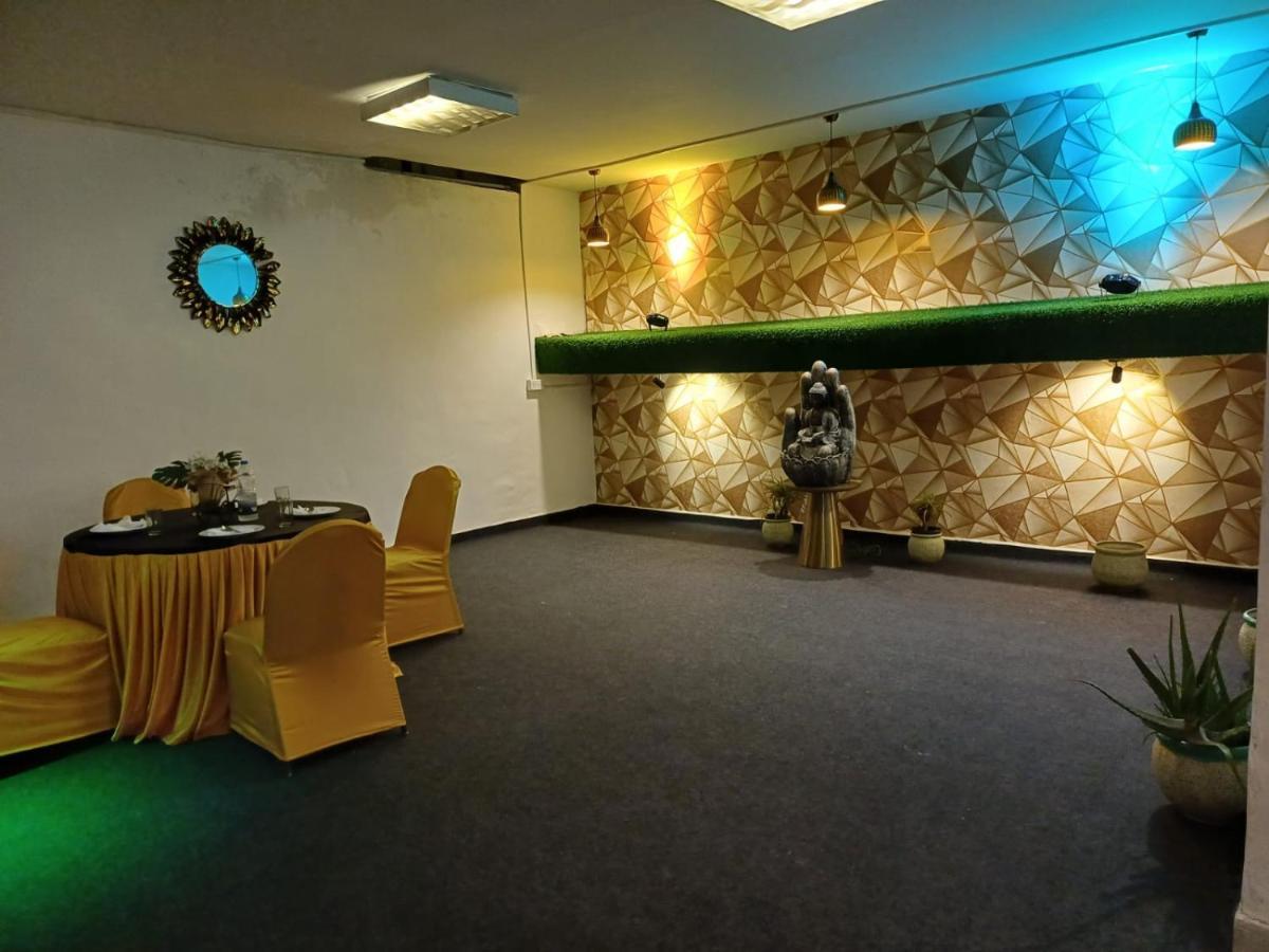 Hotel Elite Sector 45 I Gurgaon Central I Couple Friendly Eksteriør bilde