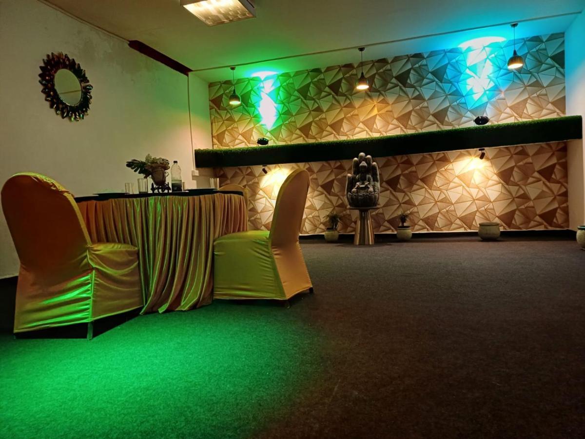 Hotel Elite Sector 45 I Gurgaon Central I Couple Friendly Eksteriør bilde
