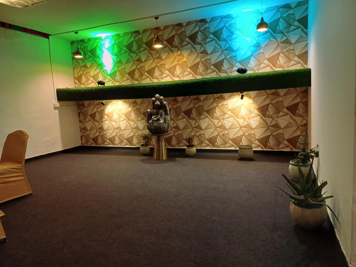 Hotel Elite Sector 45 I Gurgaon Central I Couple Friendly Eksteriør bilde