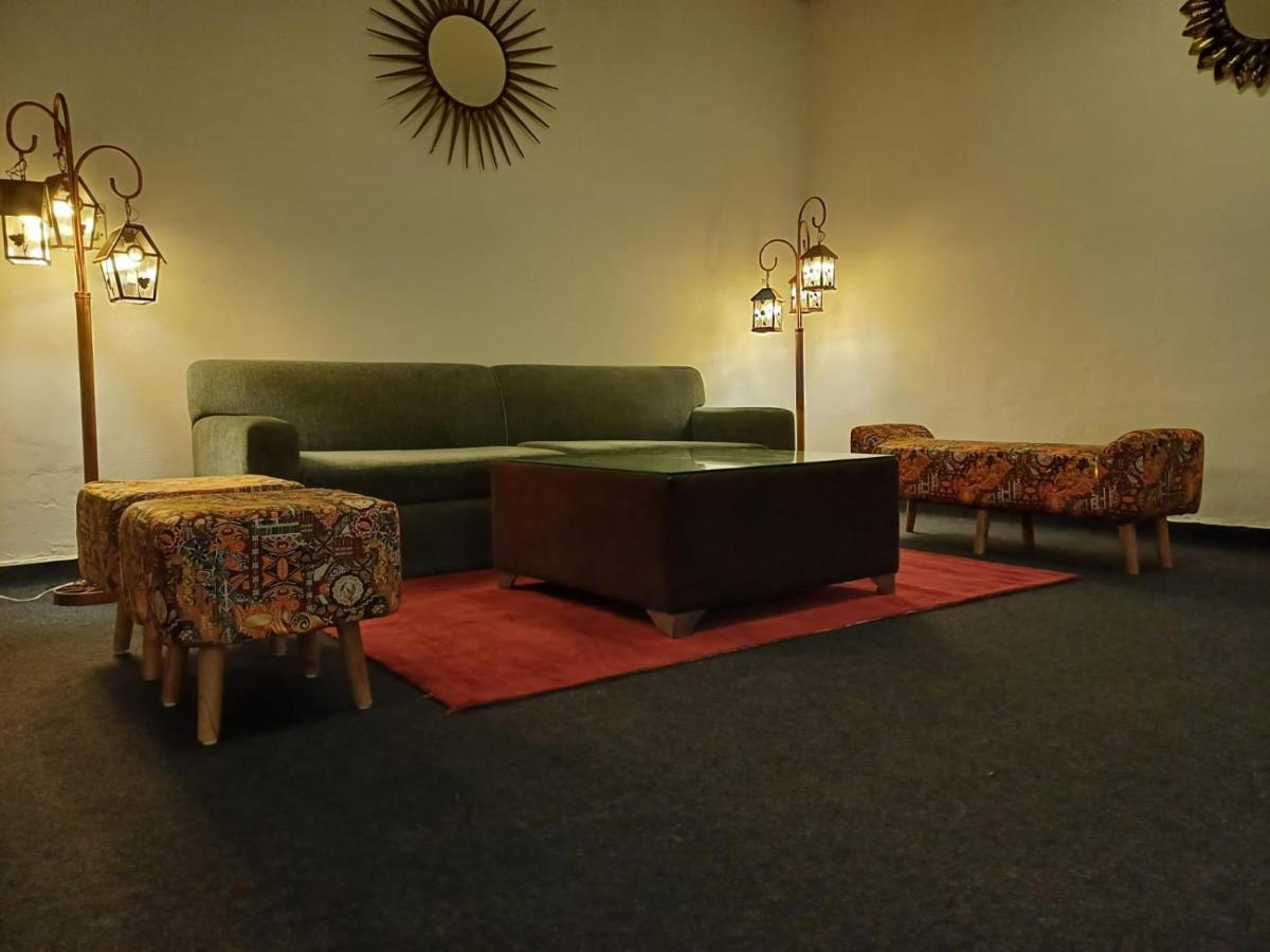 Hotel Elite Sector 45 I Gurgaon Central I Couple Friendly Eksteriør bilde
