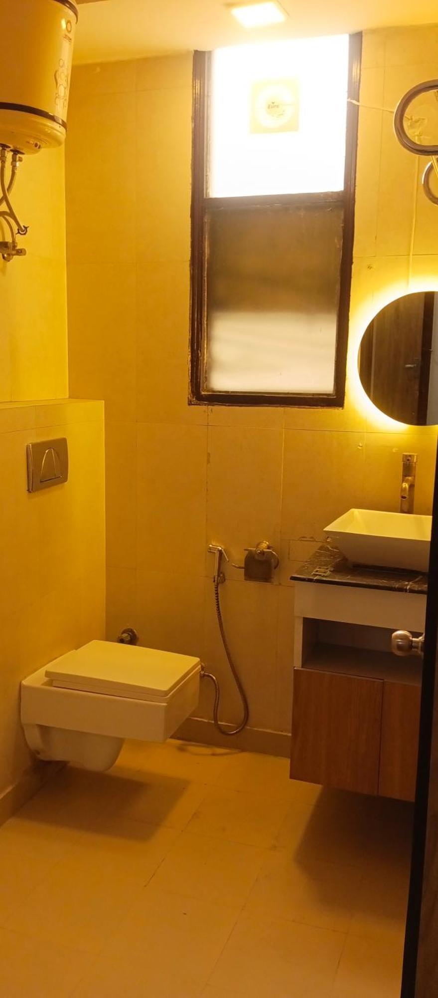 Hotel Elite Sector 45 I Gurgaon Central I Couple Friendly Eksteriør bilde