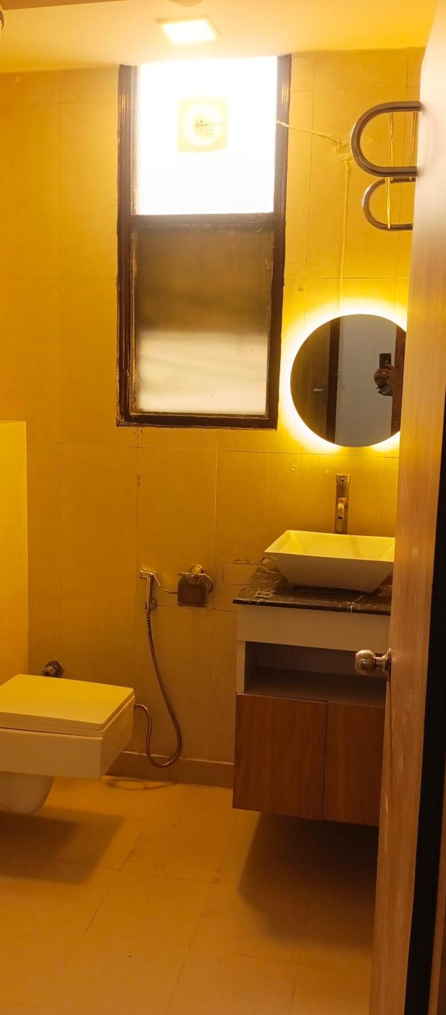 Hotel Elite Sector 45 I Gurgaon Central I Couple Friendly Eksteriør bilde