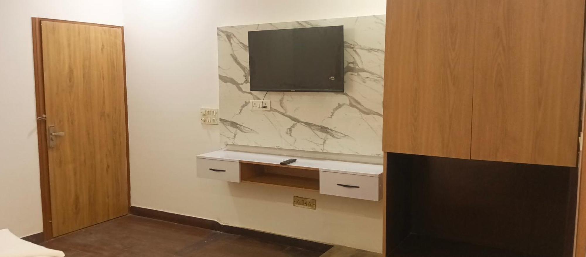 Hotel Elite Sector 45 I Gurgaon Central I Couple Friendly Eksteriør bilde