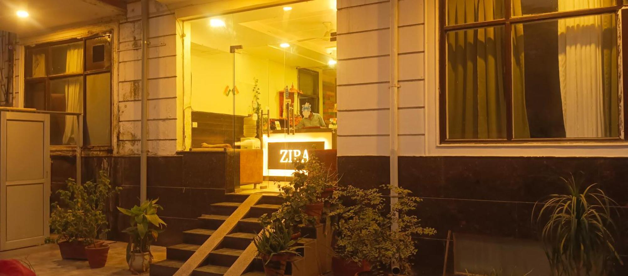 Hotel Elite Sector 45 I Gurgaon Central I Couple Friendly Eksteriør bilde