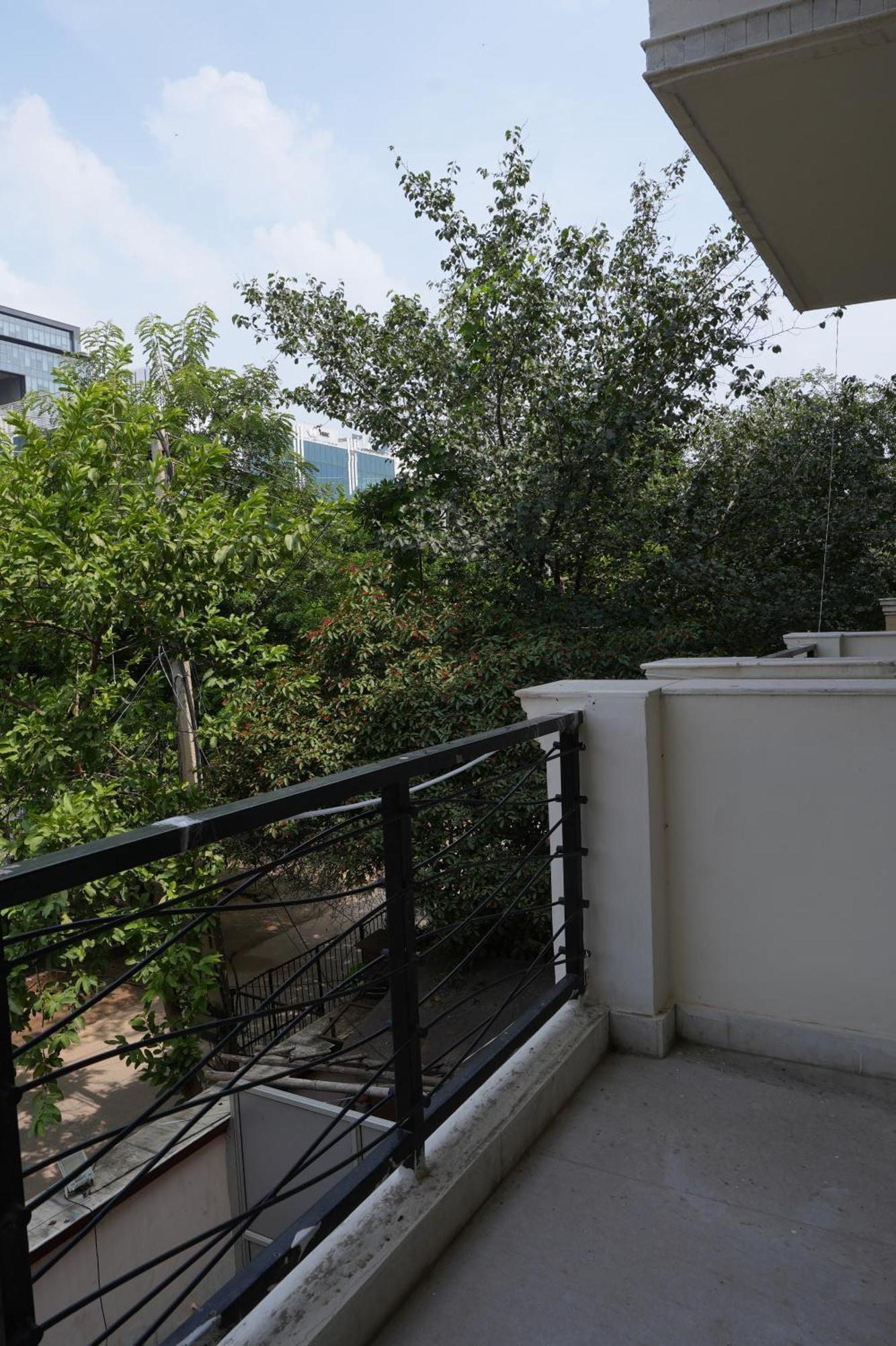 Hotel Elite Sector 45 I Gurgaon Central I Couple Friendly Eksteriør bilde