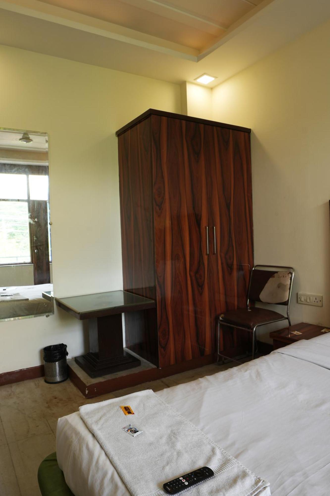 Hotel Elite Sector 45 I Gurgaon Central I Couple Friendly Eksteriør bilde
