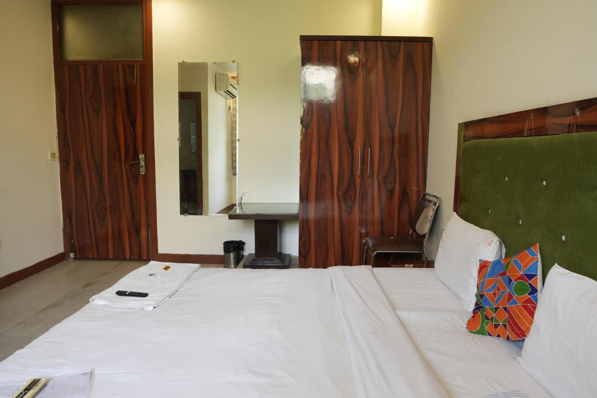Hotel Elite Sector 45 I Gurgaon Central I Couple Friendly Eksteriør bilde