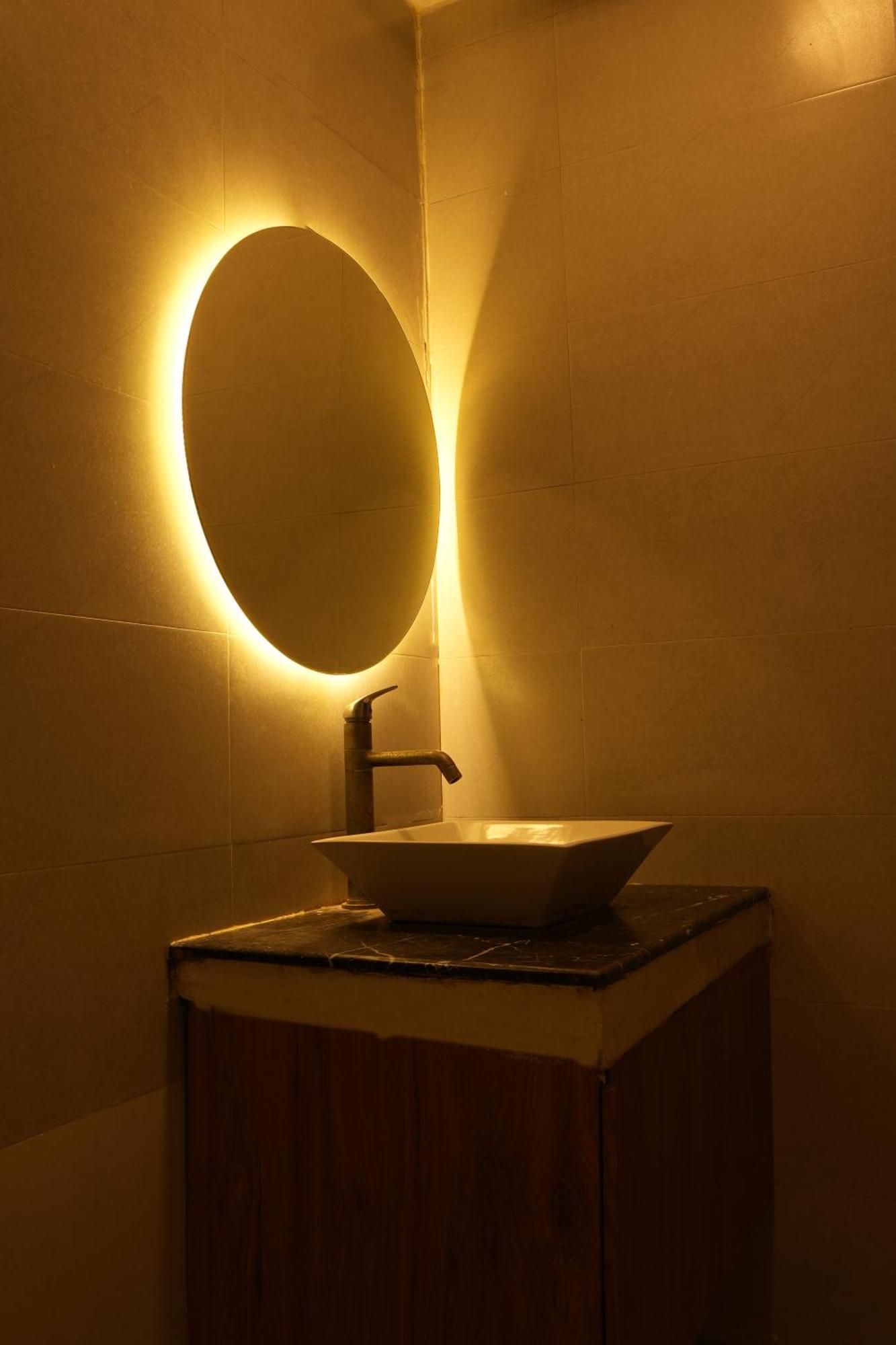 Hotel Elite Sector 45 I Gurgaon Central I Couple Friendly Eksteriør bilde