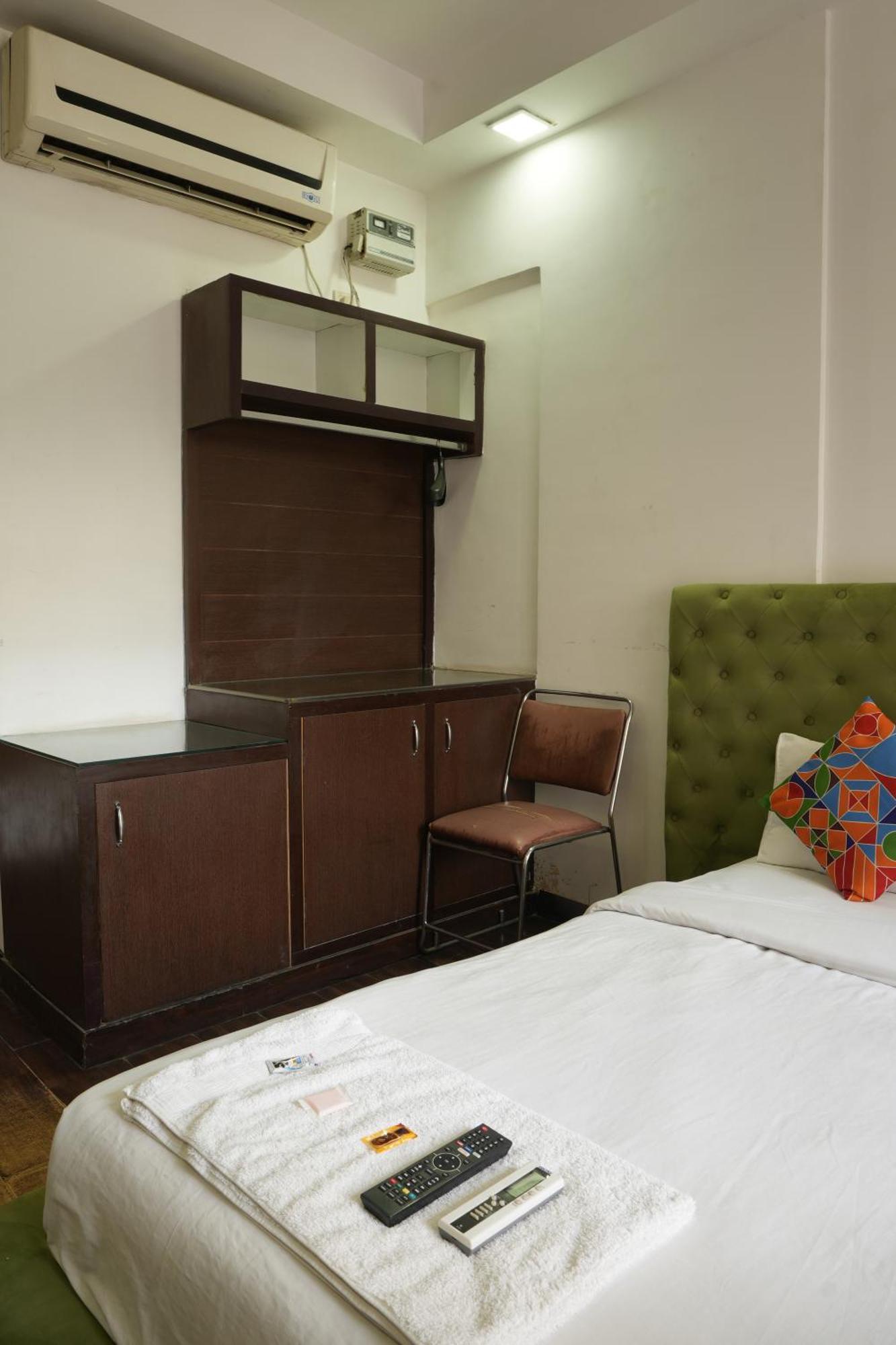 Hotel Elite Sector 45 I Gurgaon Central I Couple Friendly Eksteriør bilde