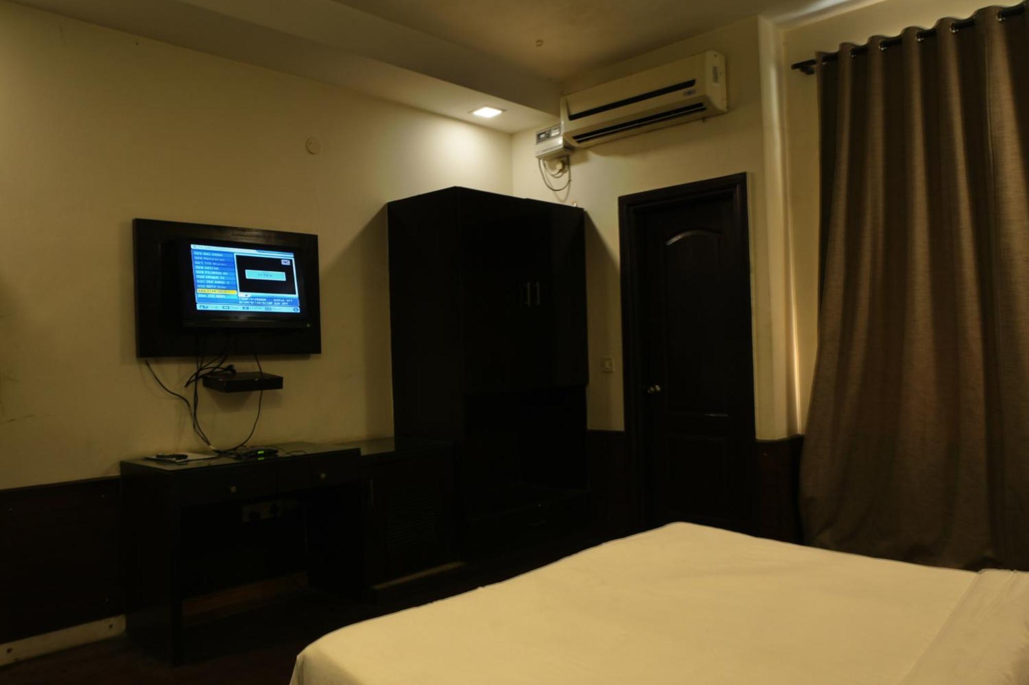 Hotel Elite Sector 45 I Gurgaon Central I Couple Friendly Eksteriør bilde
