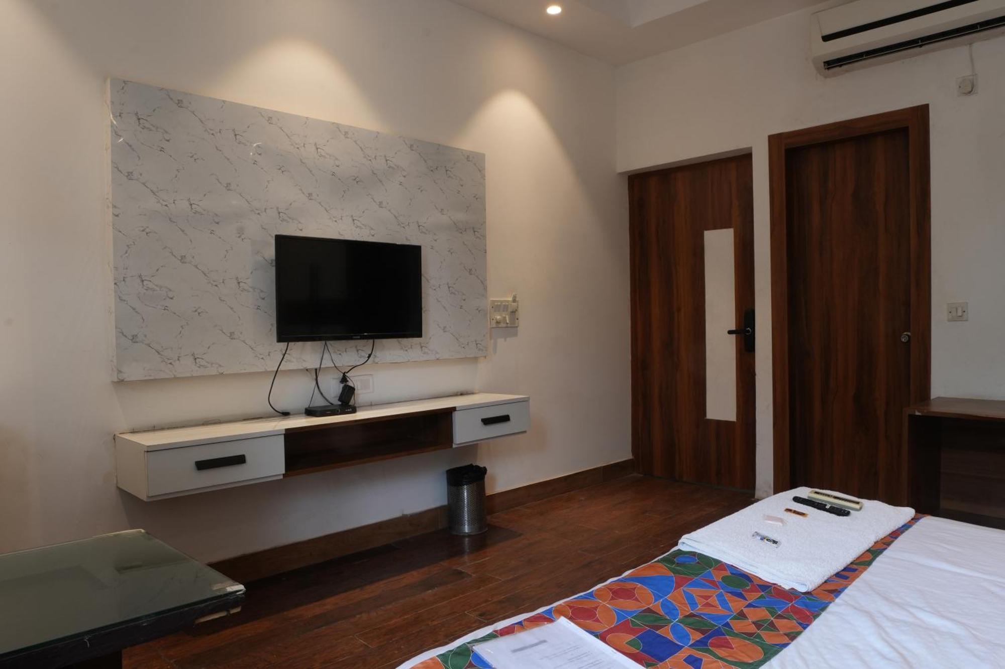 Hotel Elite Sector 45 I Gurgaon Central I Couple Friendly Eksteriør bilde