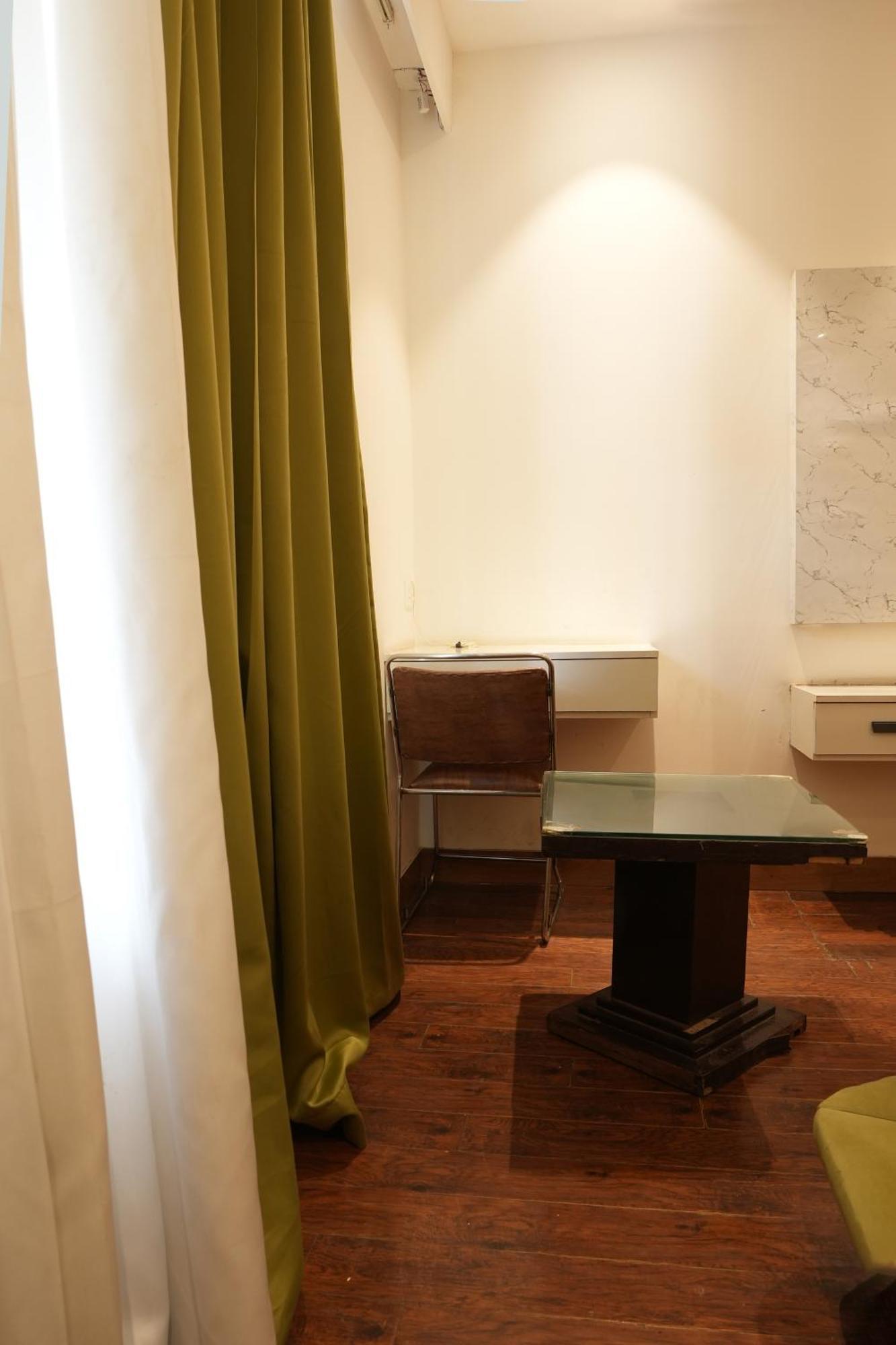 Hotel Elite Sector 45 I Gurgaon Central I Couple Friendly Eksteriør bilde