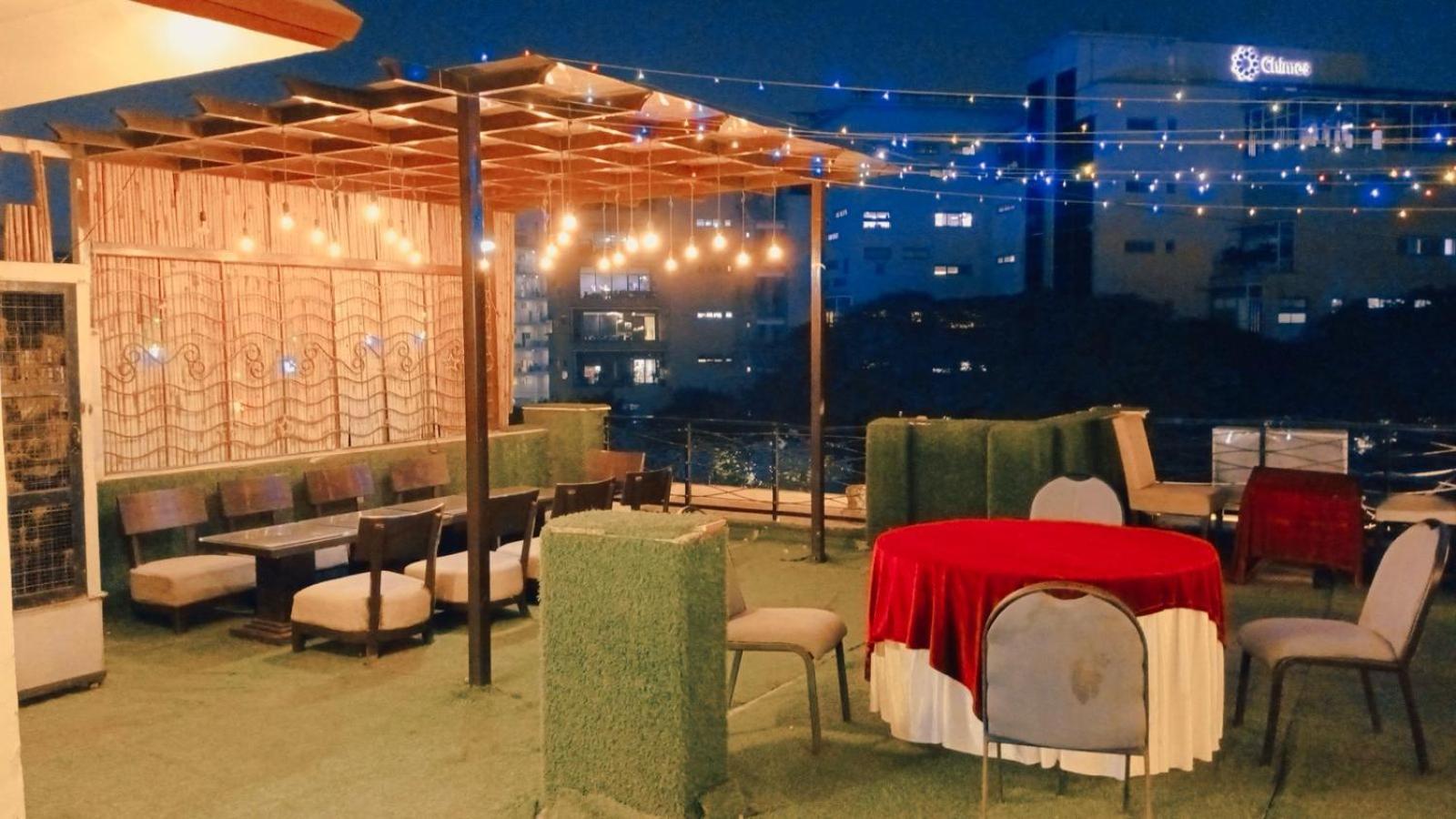 Hotel Elite Sector 45 I Gurgaon Central I Couple Friendly Eksteriør bilde