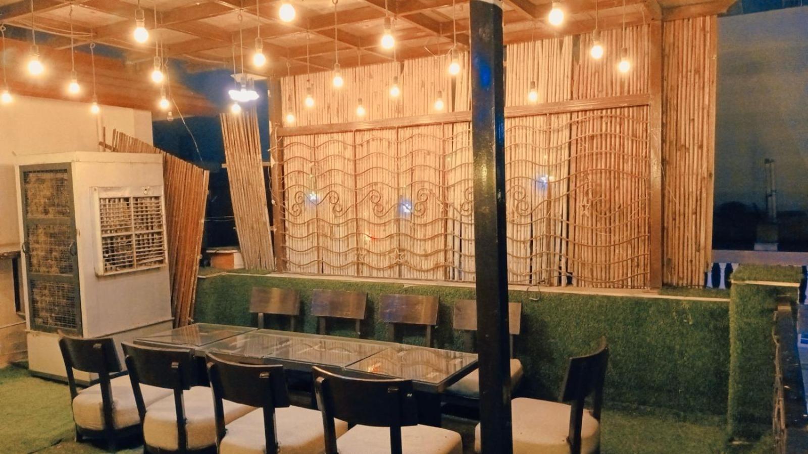 Hotel Elite Sector 45 I Gurgaon Central I Couple Friendly Eksteriør bilde