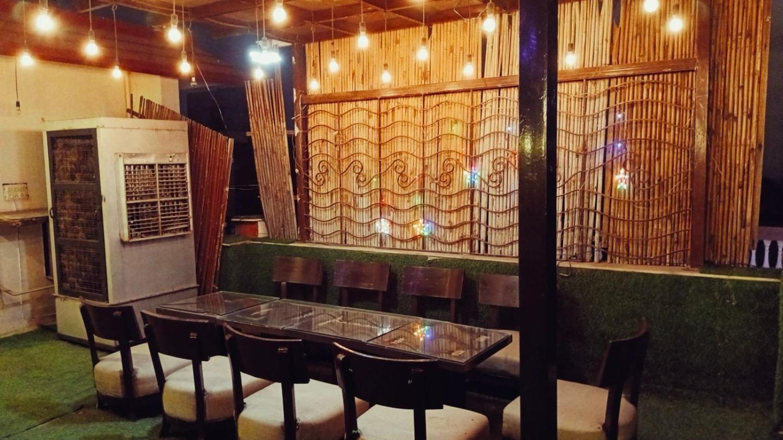 Hotel Elite Sector 45 I Gurgaon Central I Couple Friendly Eksteriør bilde